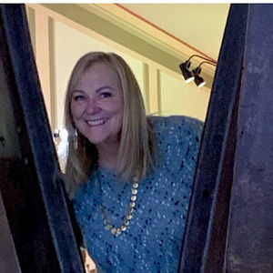 Meet your Posher, Sheila